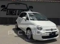 2023 Fiat 500