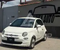 2023 Fiat 500