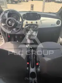 2023 Fiat 500