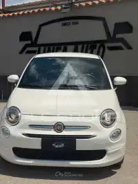2023 Fiat 500