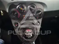 2023 Fiat 500