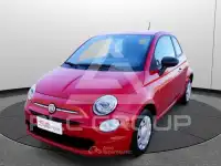 2023 Fiat 500