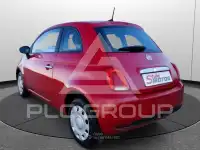 2023 Fiat 500