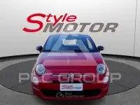 2023 Fiat 500