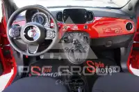 2023 Fiat 500