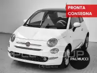 2023 Fiat 500
