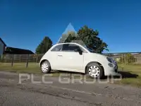 2023 Fiat 500