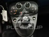 2023 Fiat 500