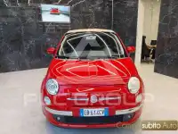 2023 Fiat 500