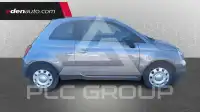 2023 Fiat 500
