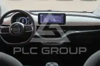 2023 Fiat 500