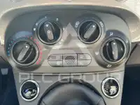 2023 Fiat 500