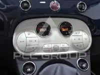 2023 Fiat 500
