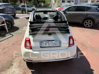 2023 Fiat 500