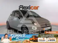 2023 Fiat 500