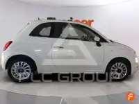 2023 Fiat 500