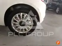 2023 Fiat 500
