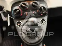 2023 Fiat 500