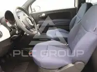 2023 Fiat 500