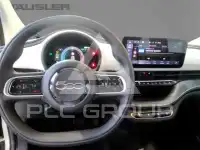 2023 Fiat 500