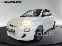 2023 Fiat 500