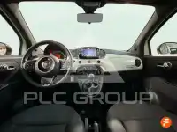 2023 Fiat 500
