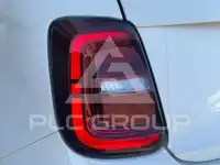 2023 Fiat 500