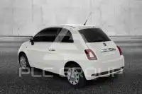 2023 Fiat 500