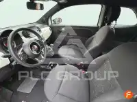 2023 Fiat 500