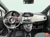 2023 Fiat 500
