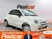 2023 Fiat 500
