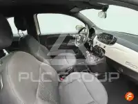 2023 Fiat 500