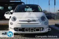 2023 Fiat 500