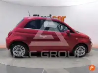 2023 Fiat 500