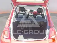 2023 Fiat 500