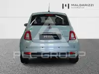2023 Fiat 500