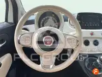 2023 Fiat 500