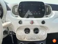 2023 Fiat 500