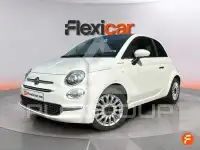2023 Fiat 500