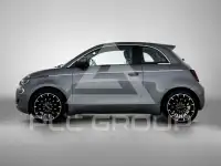 2023 Fiat 500