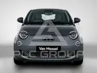 2023 Fiat 500