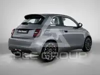 2023 Fiat 500