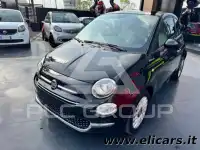 2023 Fiat 500