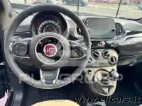 2023 Fiat 500
