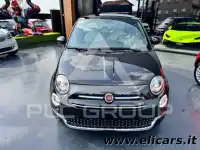 2023 Fiat 500