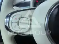 2023 Fiat 500