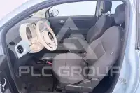 2023 Fiat 500