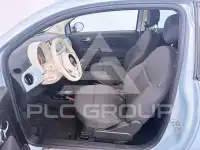 2023 Fiat 500