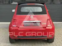 2023 Fiat 500