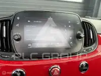 2023 Fiat 500
